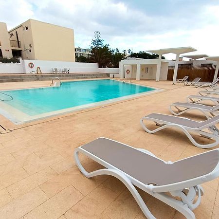 Apartment La Fiesta Arona  Eksteriør billede