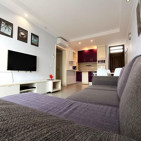 Apartment La Fiesta Arona  Eksteriør billede
