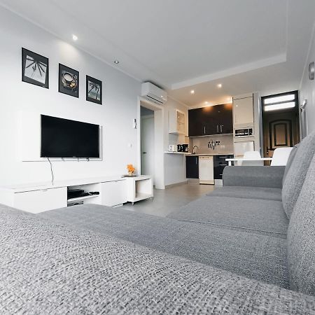 Apartment La Fiesta Arona  Eksteriør billede