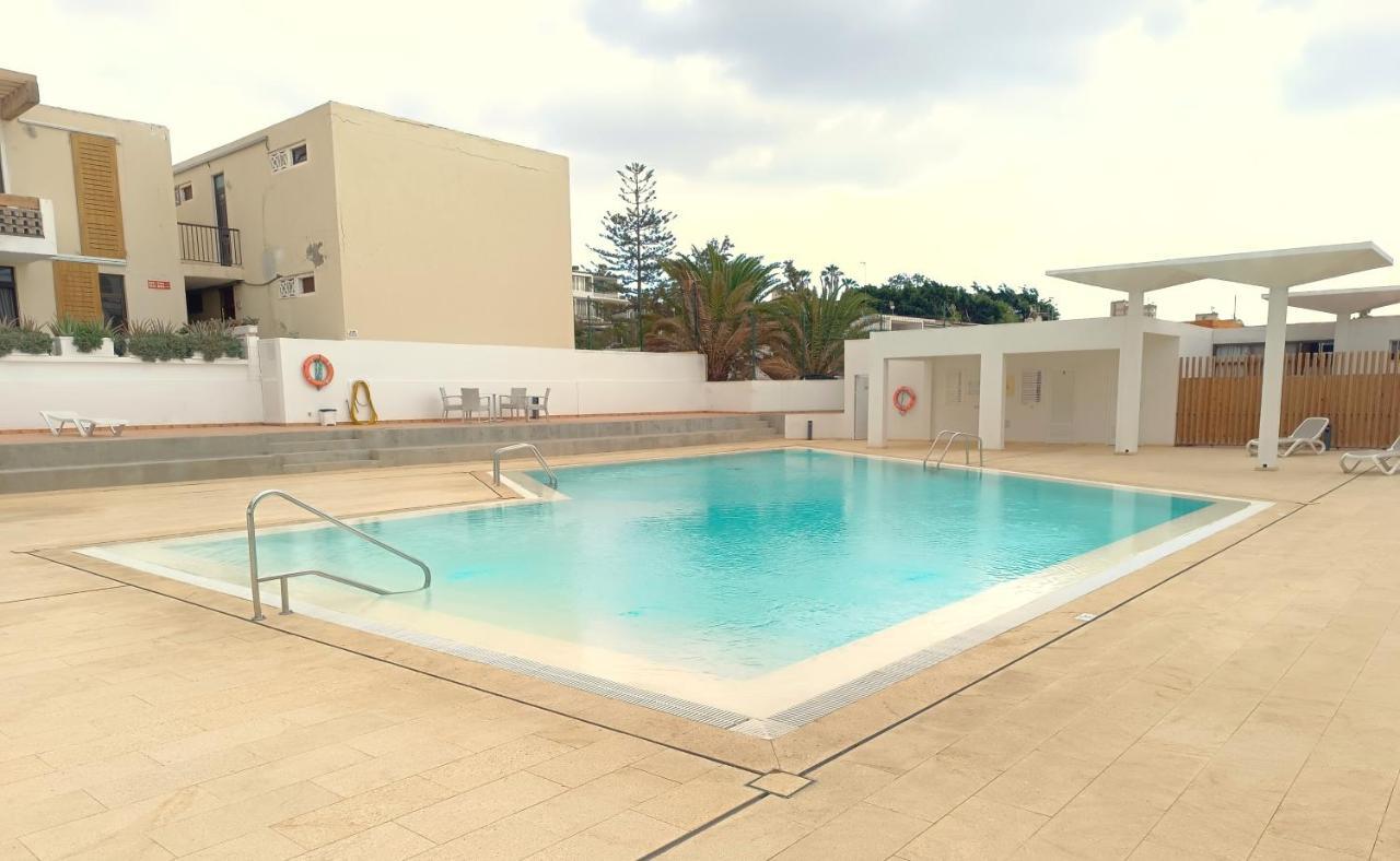 Apartment La Fiesta Arona  Eksteriør billede