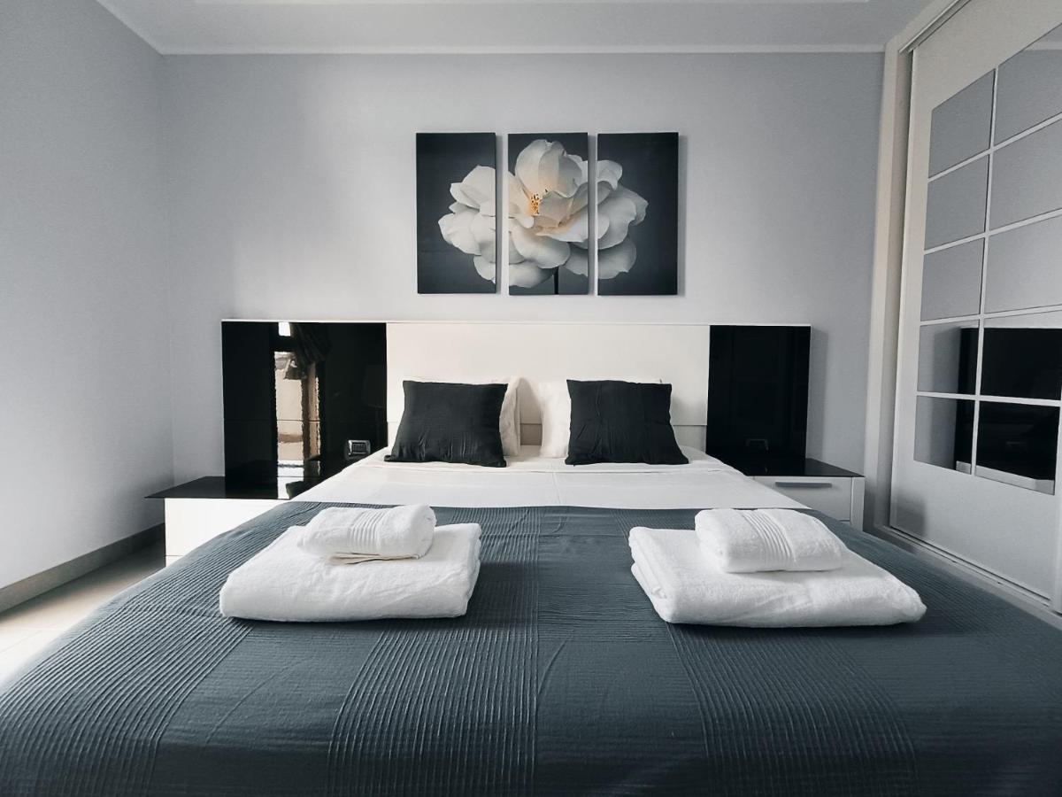 Apartment La Fiesta Arona  Eksteriør billede