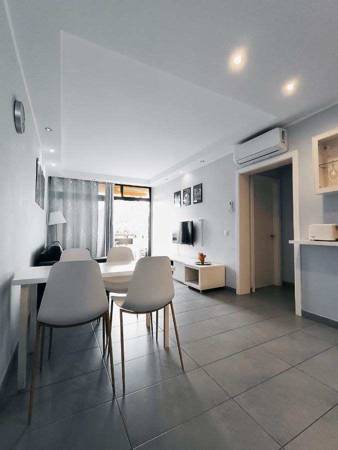 Apartment La Fiesta Arona  Eksteriør billede